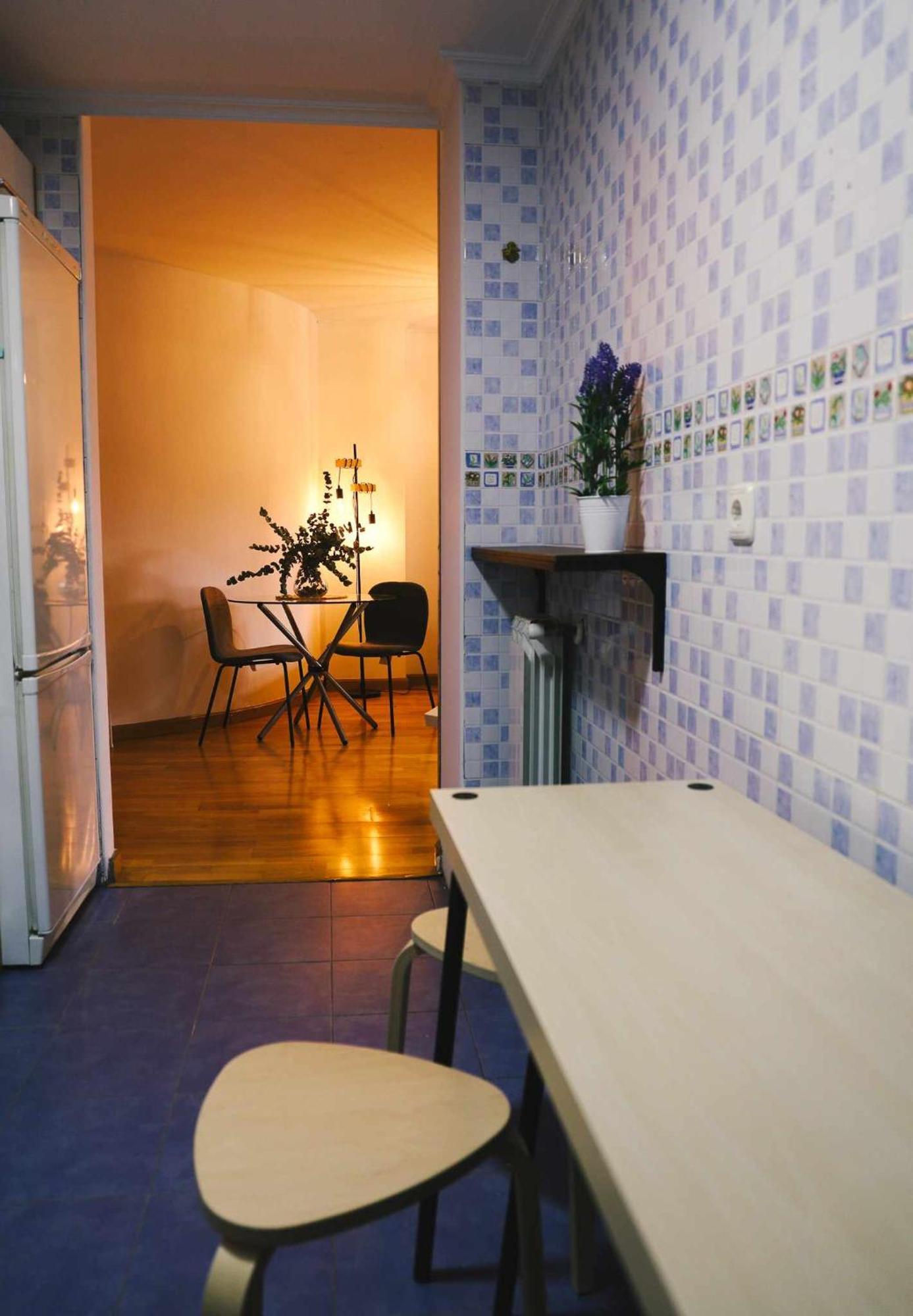 33 Pasos Catedral 1 Apartment Leon Ngoại thất bức ảnh