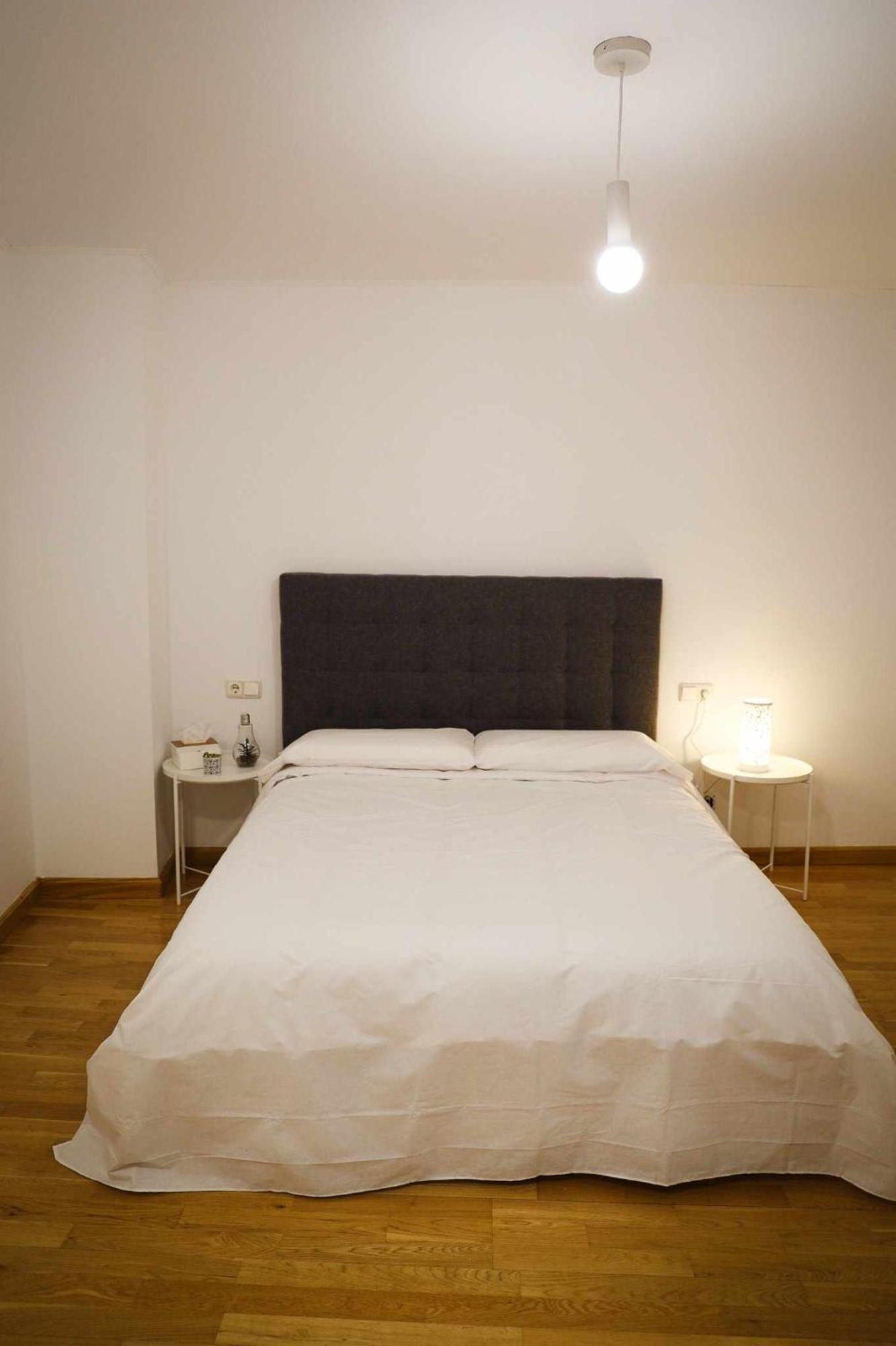 33 Pasos Catedral 1 Apartment Leon Ngoại thất bức ảnh