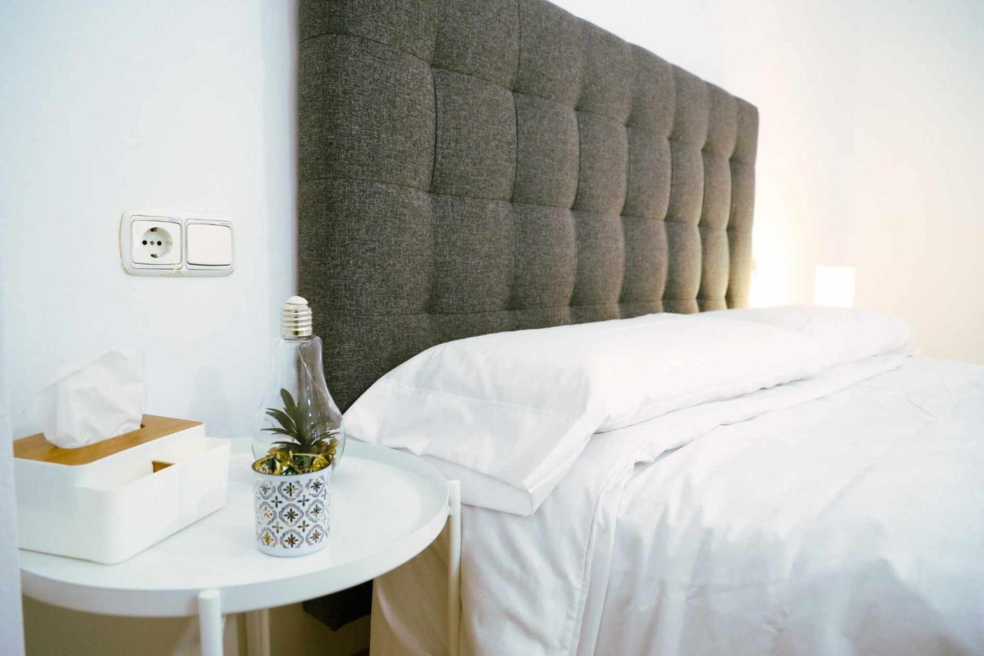 33 Pasos Catedral 1 Apartment Leon Ngoại thất bức ảnh