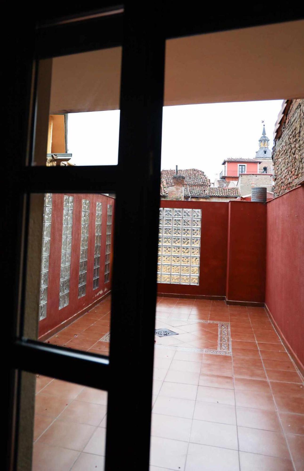 33 Pasos Catedral 1 Apartment Leon Ngoại thất bức ảnh