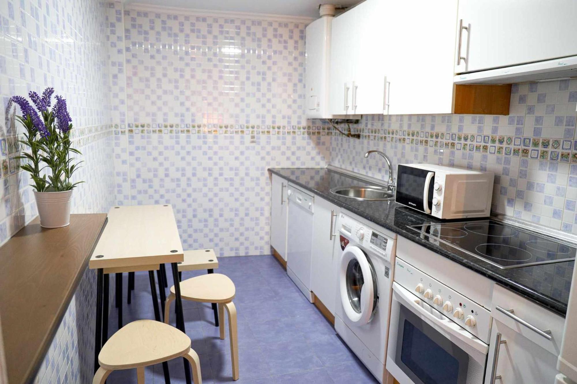 33 Pasos Catedral 1 Apartment Leon Ngoại thất bức ảnh