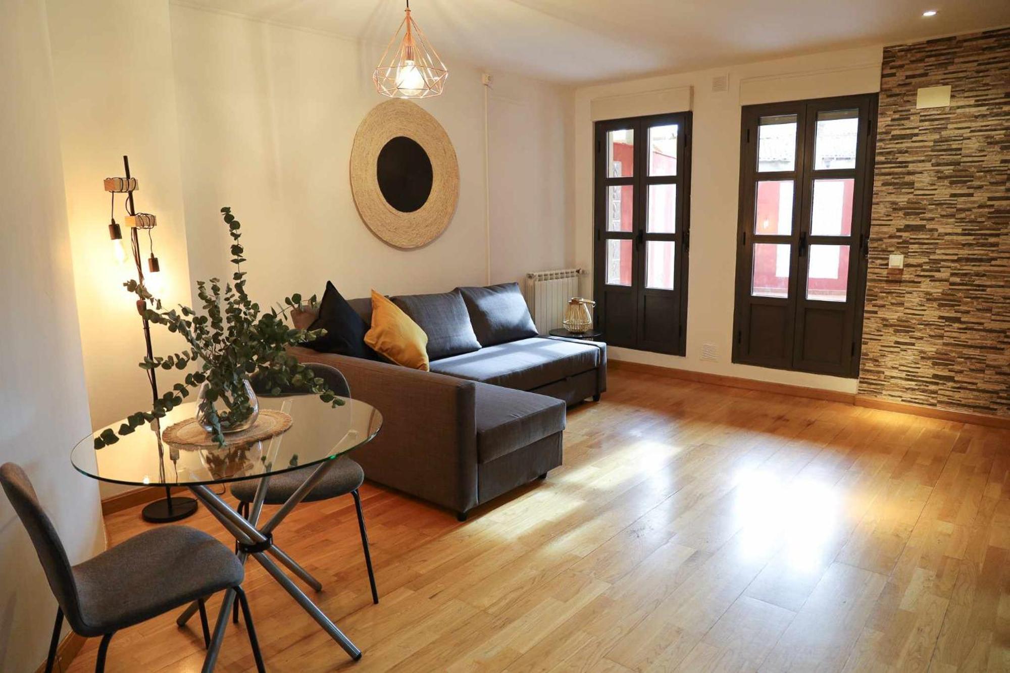 33 Pasos Catedral 1 Apartment Leon Ngoại thất bức ảnh